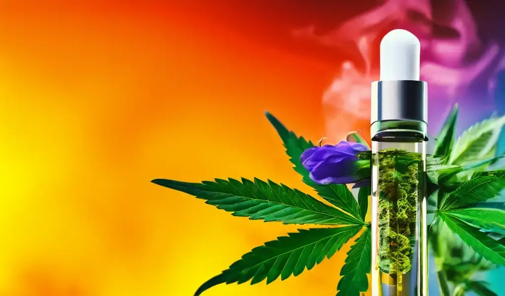 вейп cbd что это