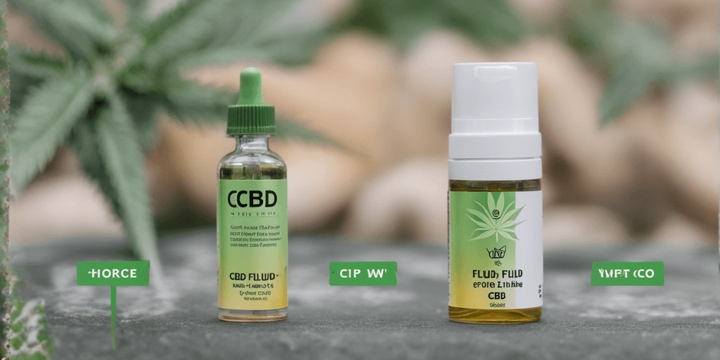 КБД жидкость что это