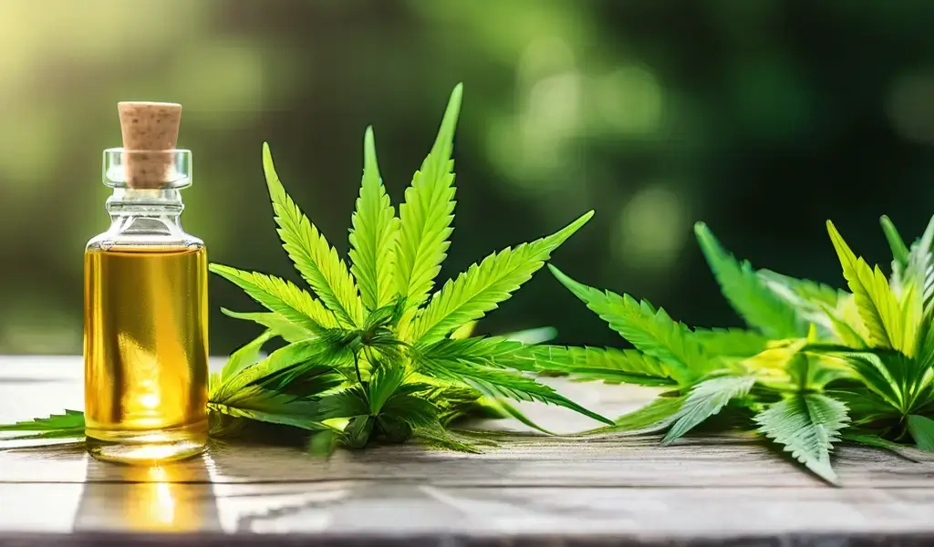 кбд масло что такое