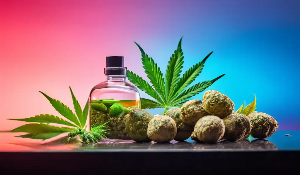 cbd для животных