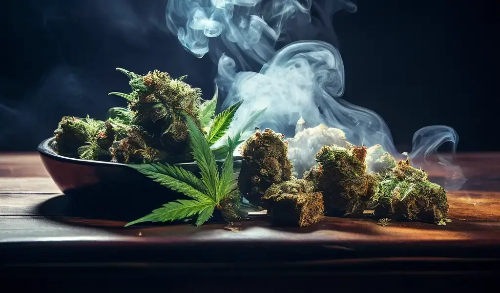 cbd курилка