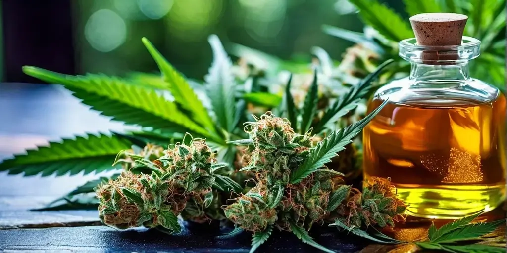 каннабидиол россия