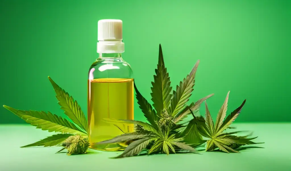 жижа cbd что это