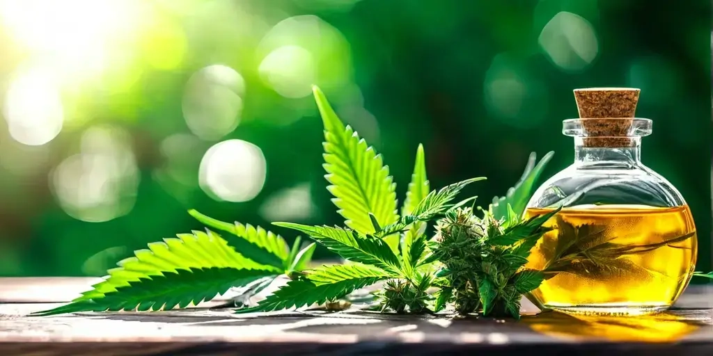 каннабидиол купить в аптеке