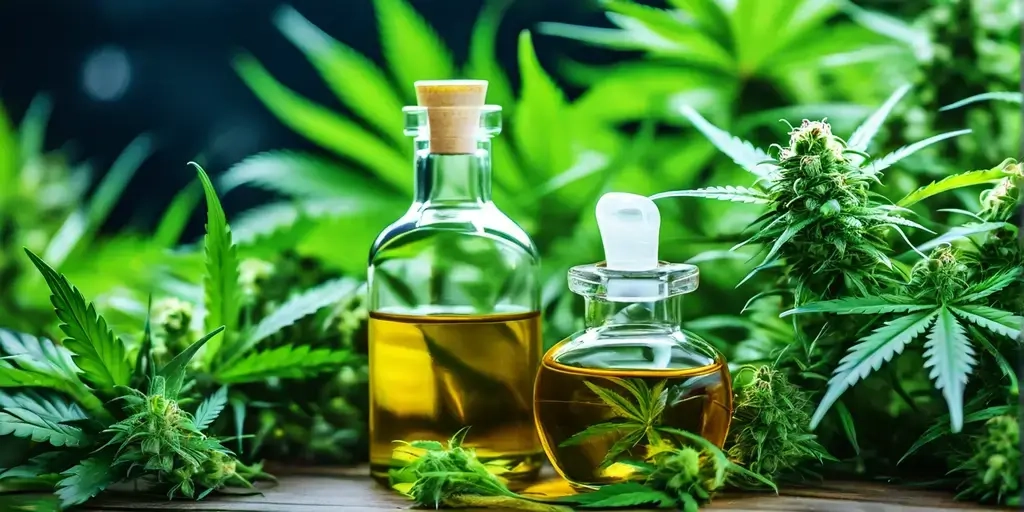 масло cbd при эпилепсии