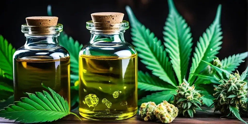 масло кбд изолят это