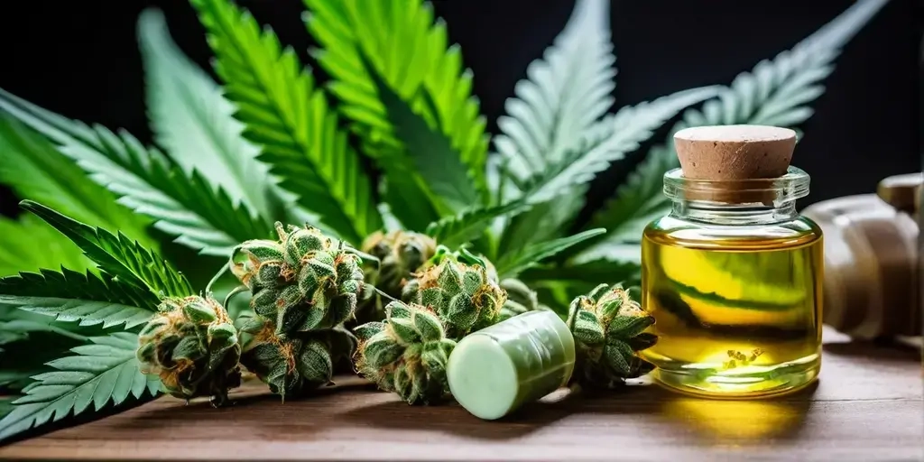 cbd масло изолят
