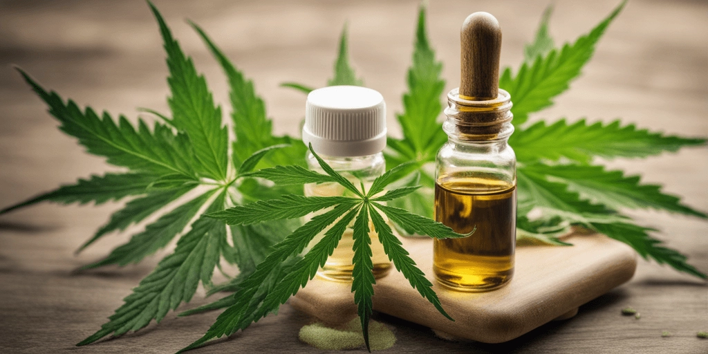 CBD масло что это