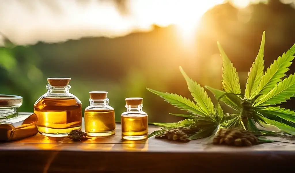 cbd масло цена