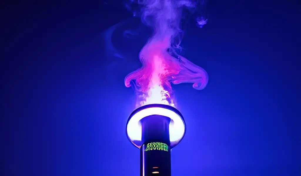 кбд вапорайзер