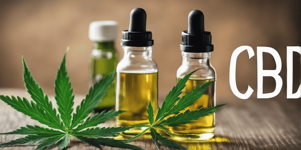 CBD oil что такое