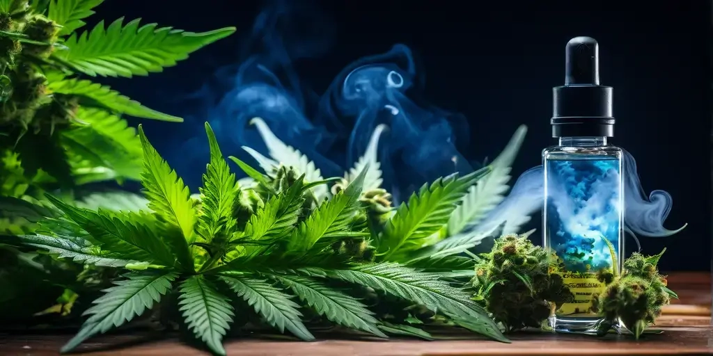 cbd vape купить