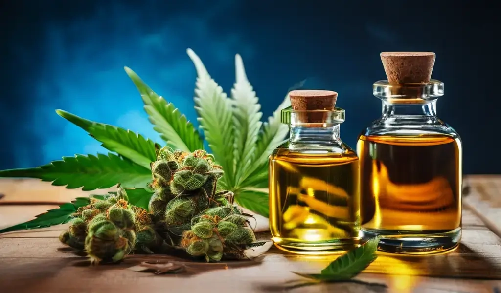 cbd кбд масло