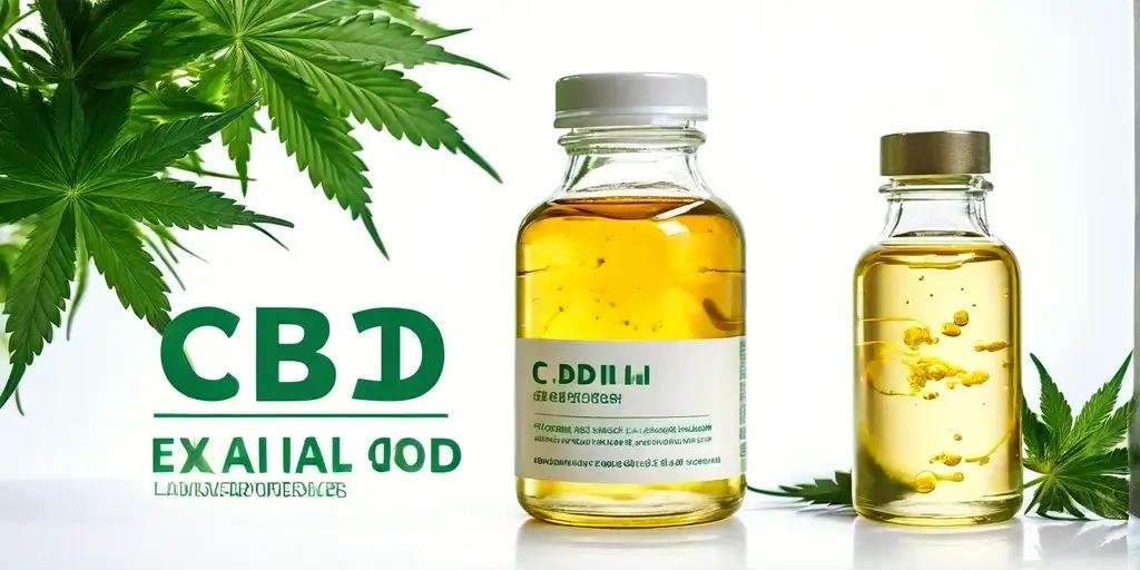 кбд экстракт