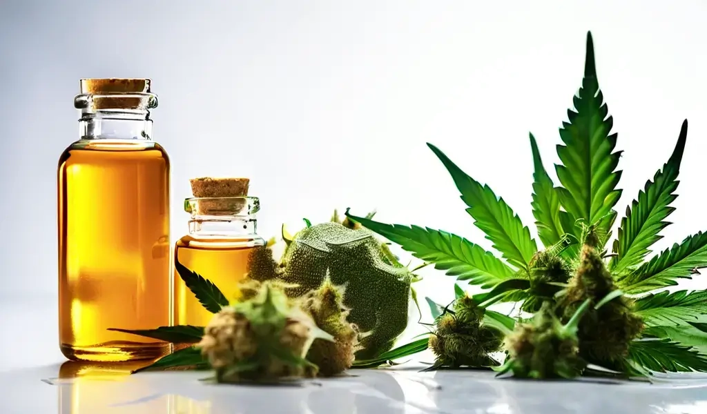 масло cbd побочные эффекты
