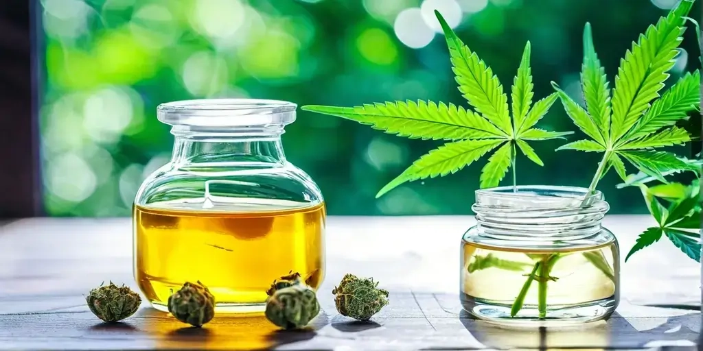 каннабидиол инструкция