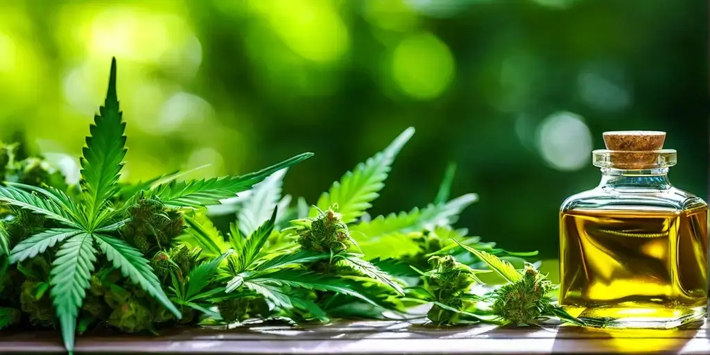 масло cbd каннабидиол