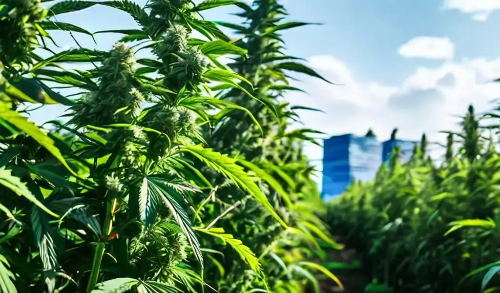 cbd производство в россии