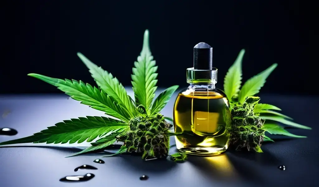 cbd капли купить