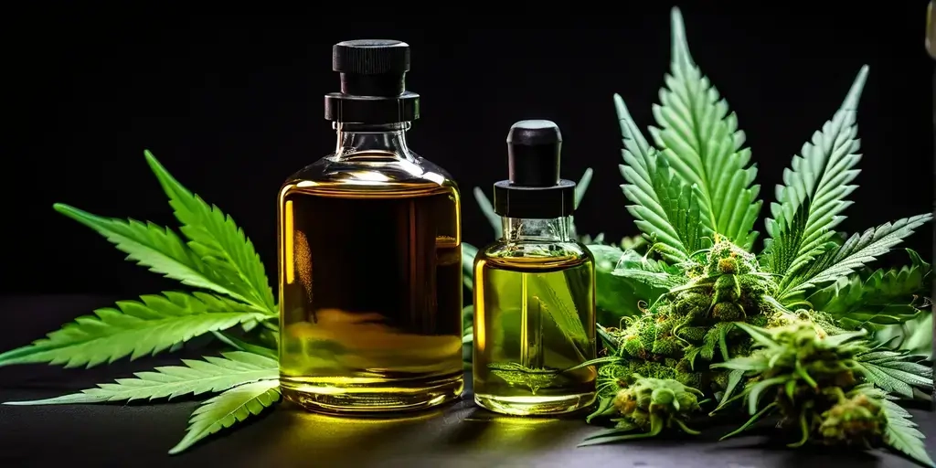 масло cbd применение на