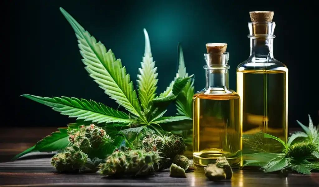 производитель cbd россия