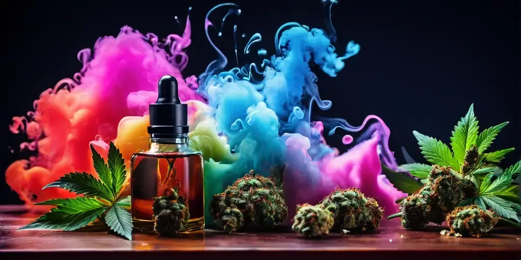 vape cbd купить