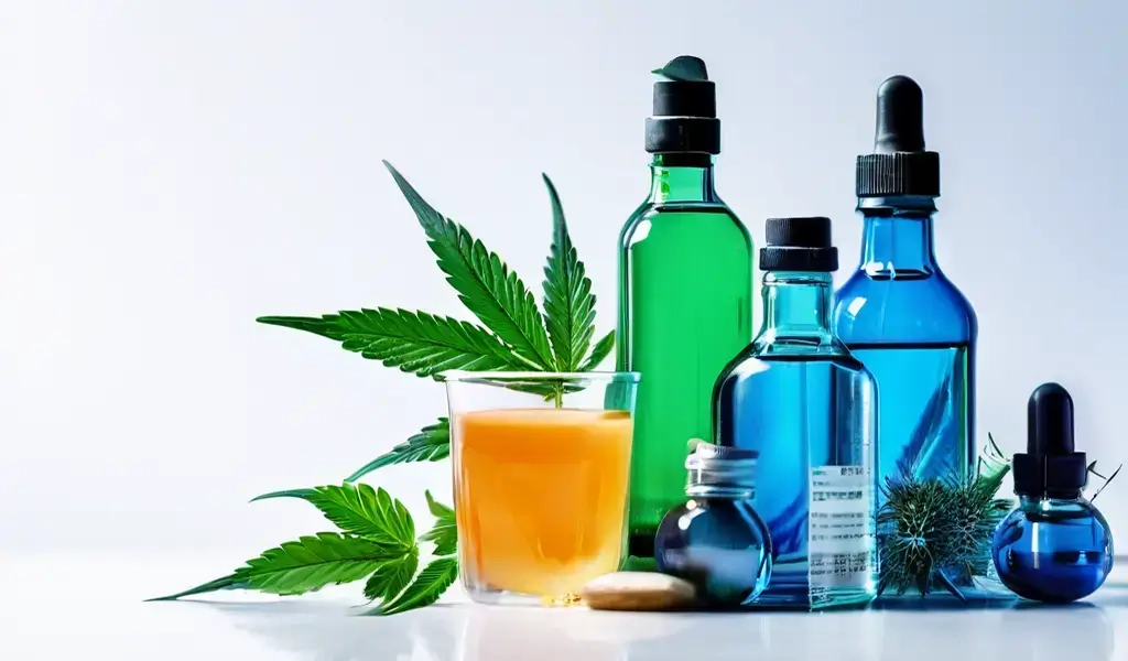 жижа кбд купить