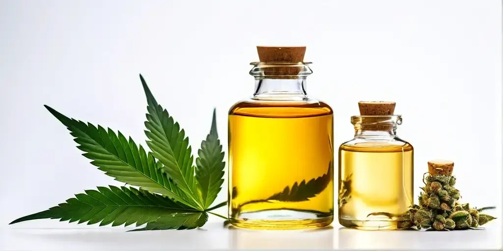 cbd масло широкого спектра