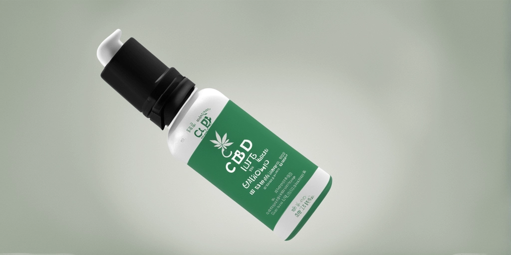 КБД жидкость что это