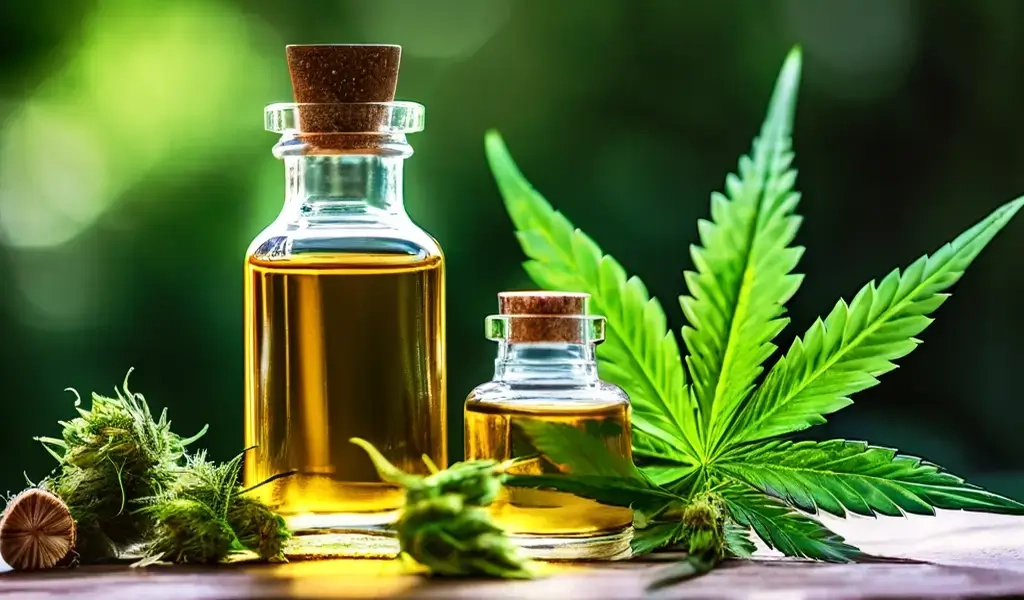 cbd масло купить что это