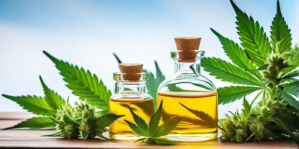 cbd масло польза как