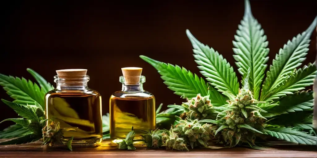 дозировка cbd масла