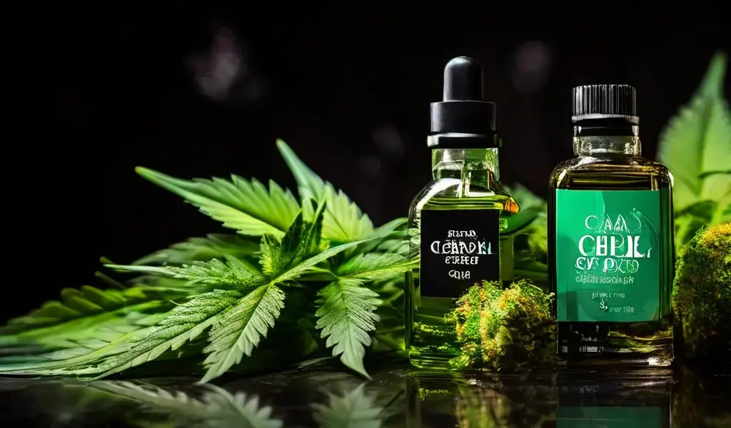 жидкость для вейпа с кбд