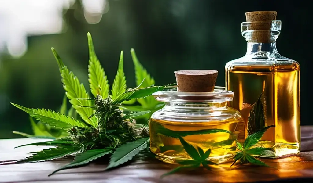 cbd oil купить в москве