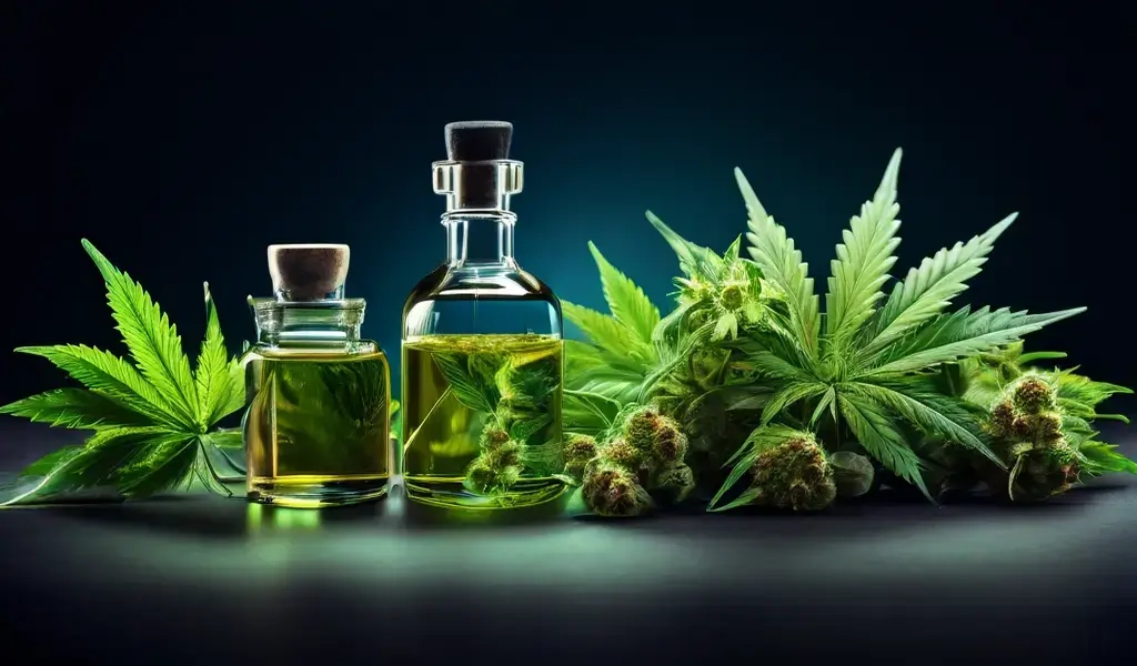 cbd при онкологии