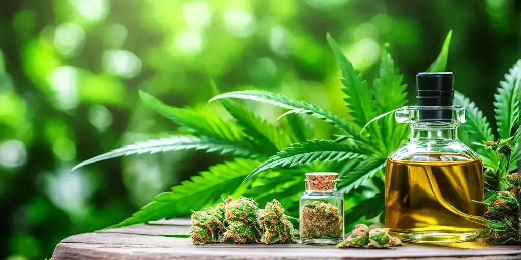 cbd масло как принимать для чего