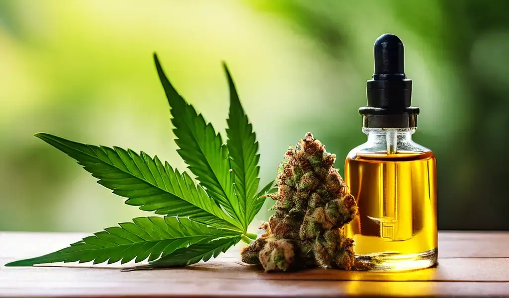 cbd oil отзывы