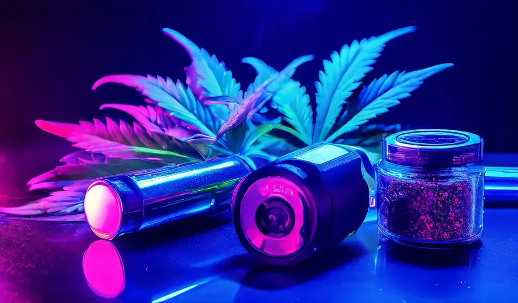 cbd vape что это