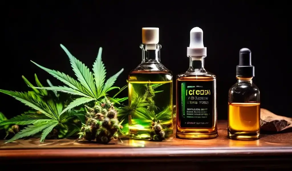 cbd жидкость с тгк