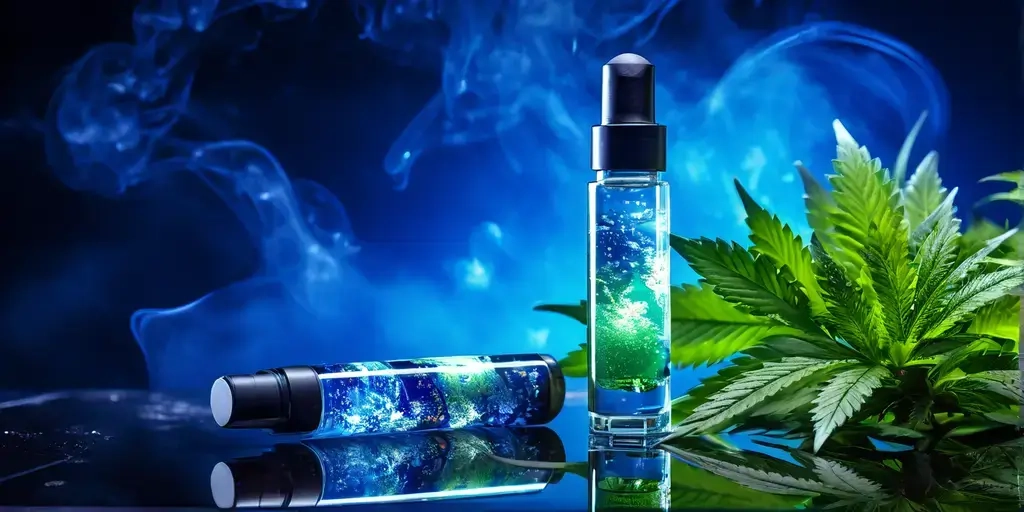 cbd vape купить