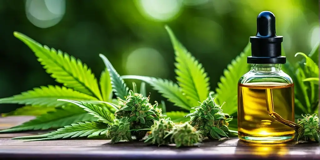 масло cbd применение