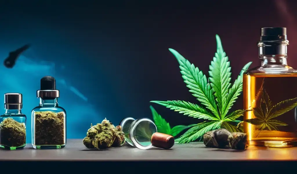 cbd наркология