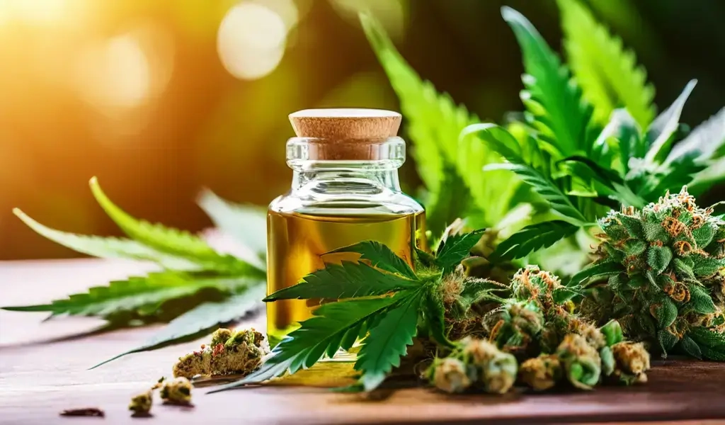 cbd oil купить для