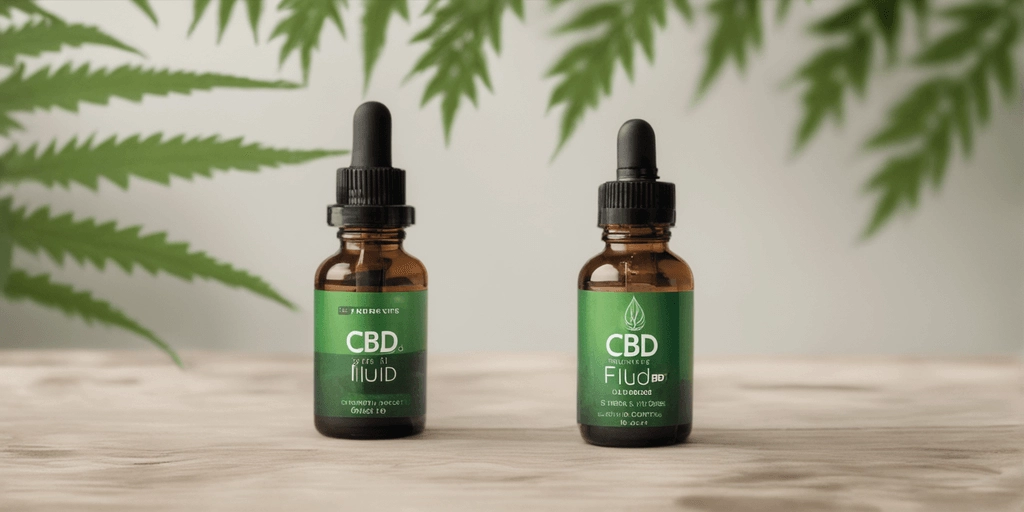 Жижа CBD что это