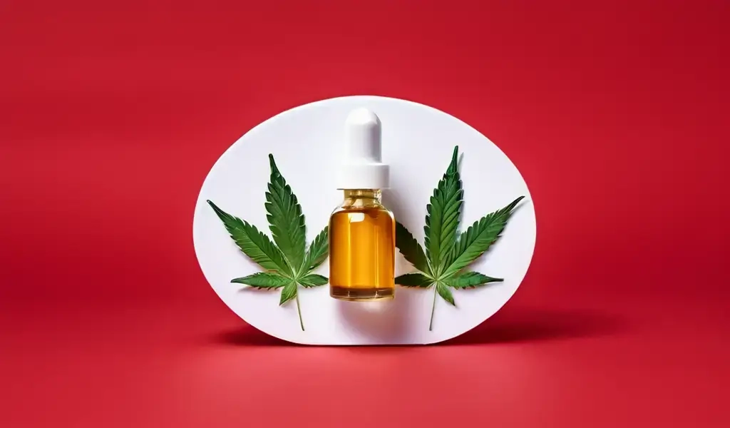 cbd масло внутрь