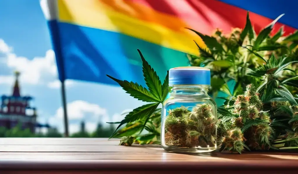 cbd легальность в россии