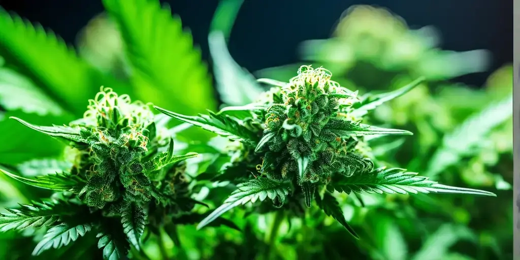 каннабидиол изолят