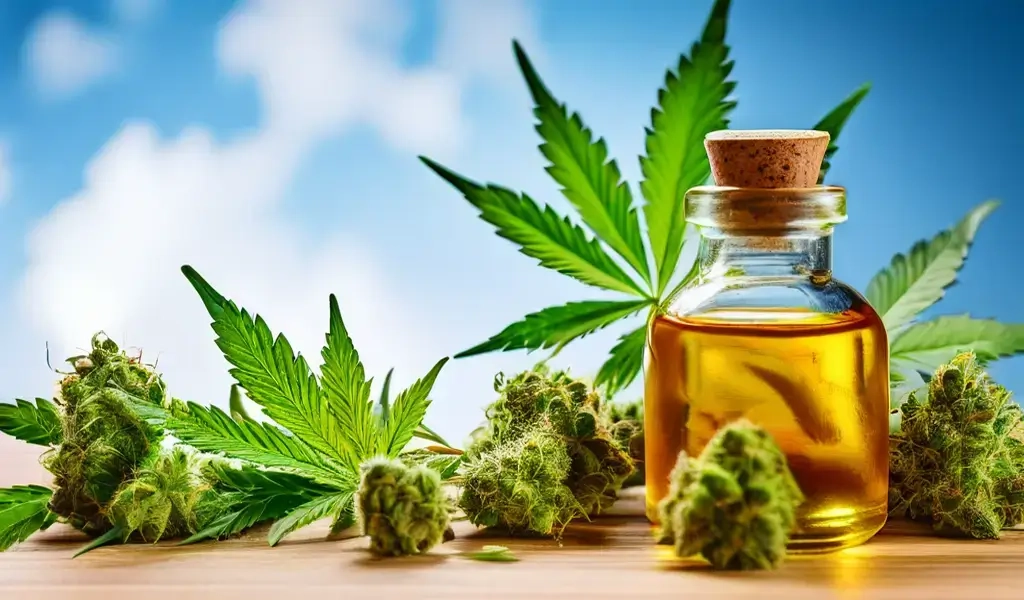 конопляное масло cbd отзывы