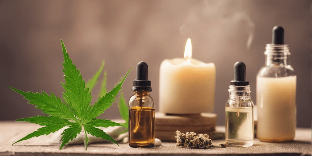 Жижа КБД купить