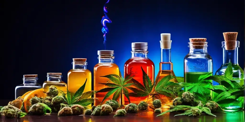 cbd широкого спектра это